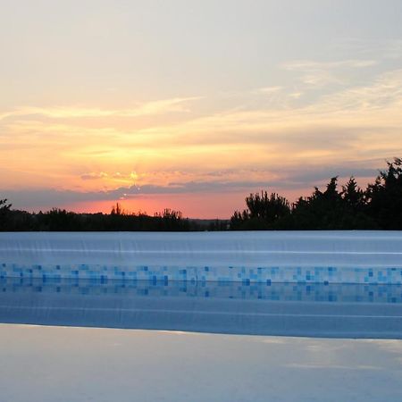 Albachiara Bed & Breakfast Monopoli Eksteriør billede