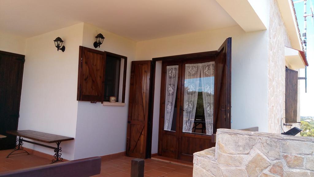 Albachiara Bed & Breakfast Monopoli Eksteriør billede