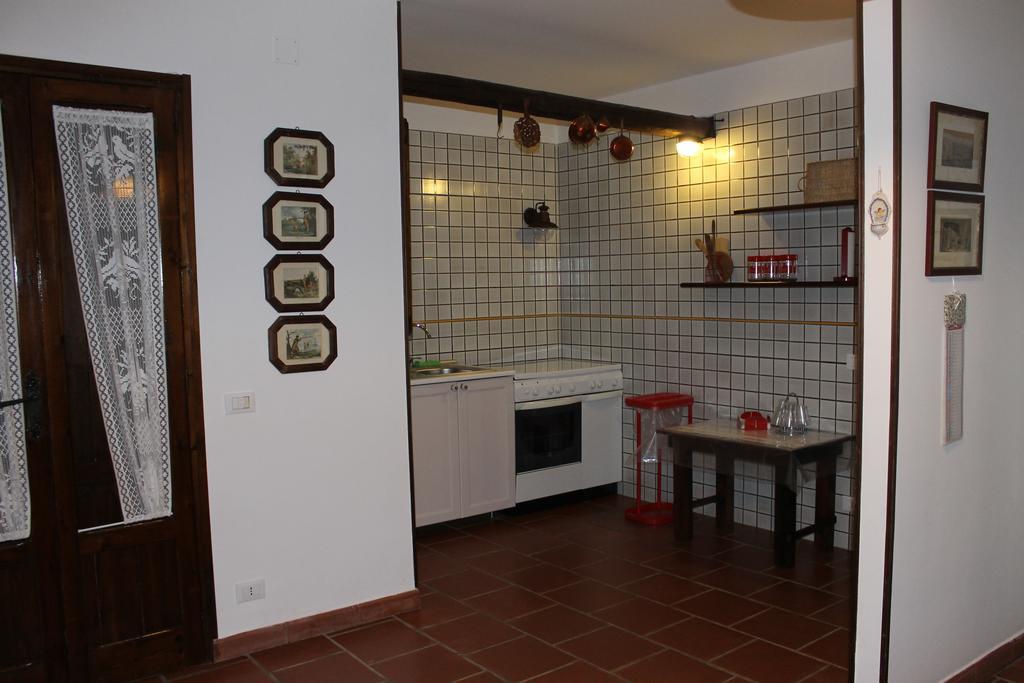 Albachiara Bed & Breakfast Monopoli Værelse billede