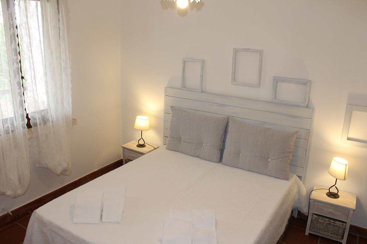 Albachiara Bed & Breakfast Monopoli Eksteriør billede