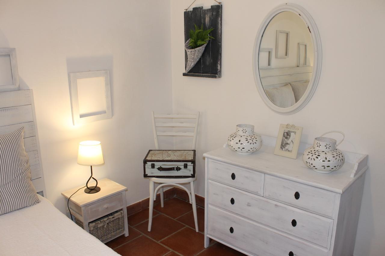 Albachiara Bed & Breakfast Monopoli Eksteriør billede