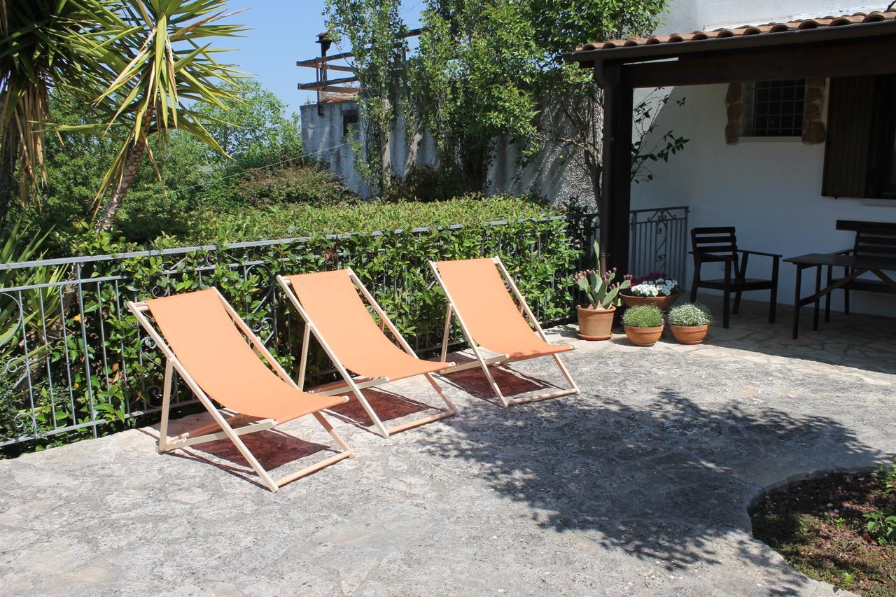 Albachiara Bed & Breakfast Monopoli Eksteriør billede